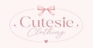 Cutesie Clothing - Home